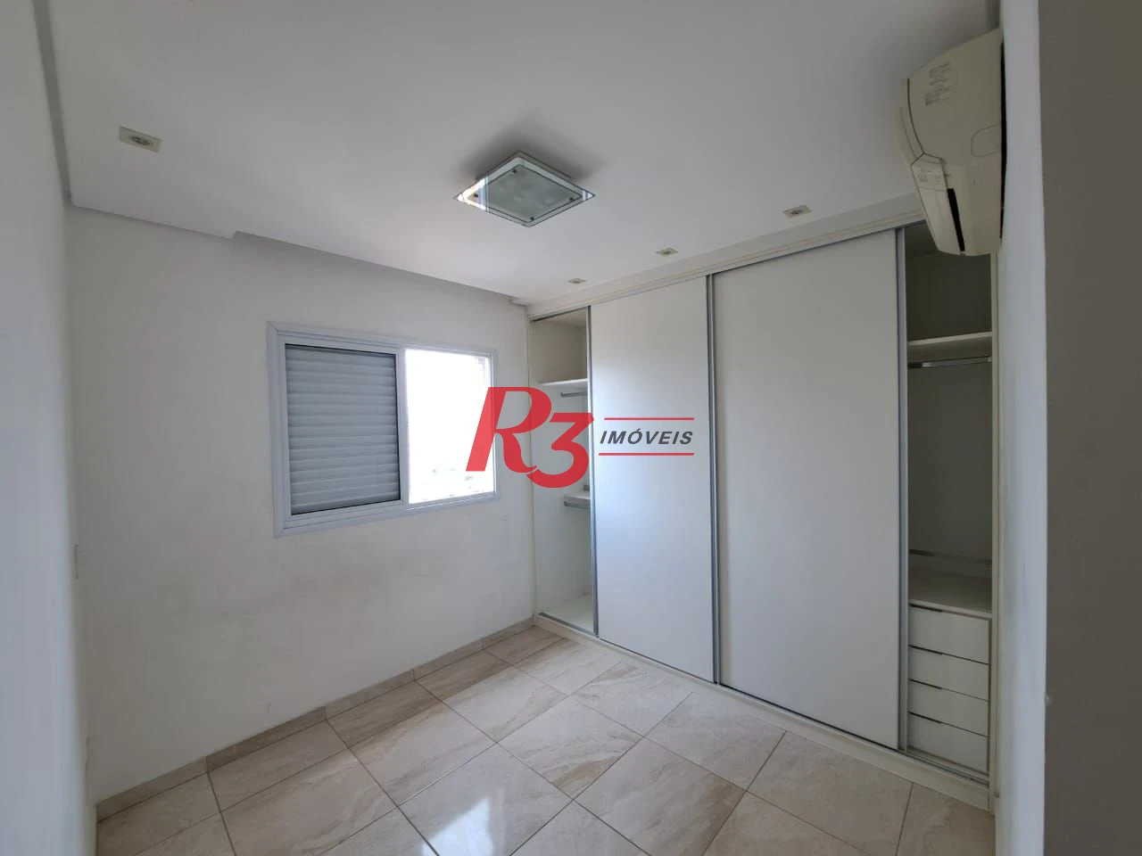 Apartamento à venda, 77 m² por R$ 1.260.000,00 - Ponta da Praia - Santos/SP
