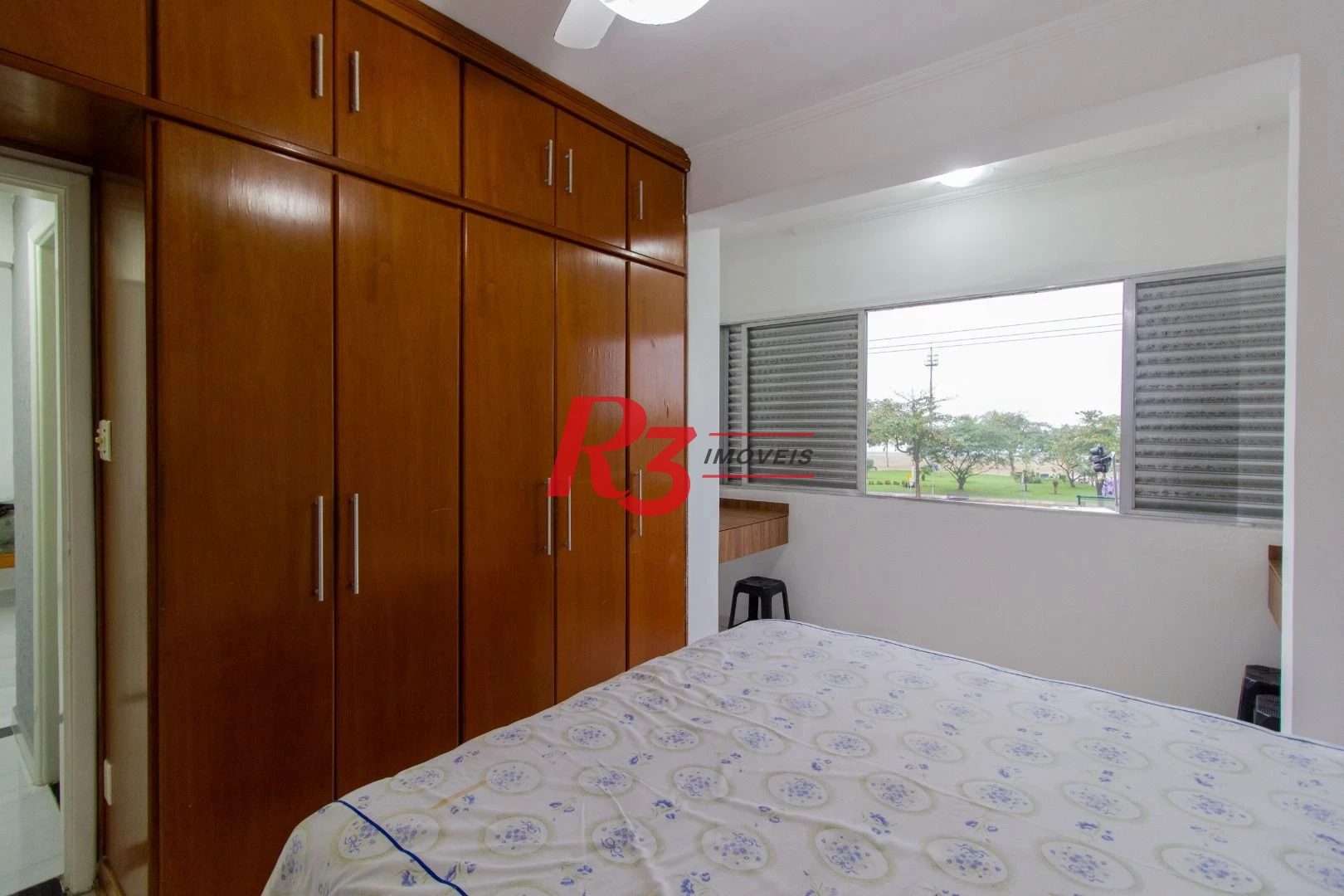 Apartamento à venda, 72 m² por R$ 580.000,00 - José Menino - Santos/SP