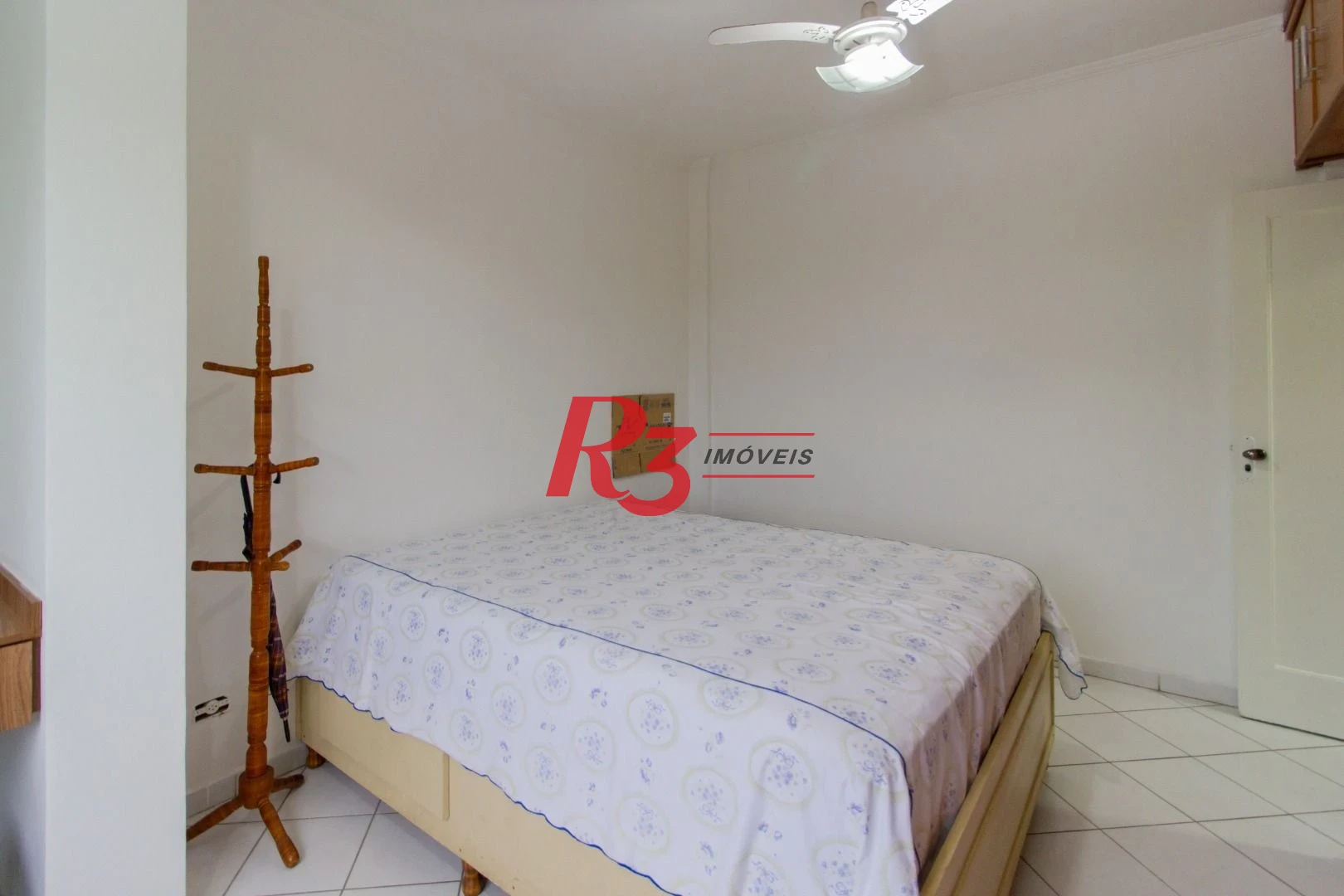 Apartamento à venda, 72 m² por R$ 580.000,00 - José Menino - Santos/SP