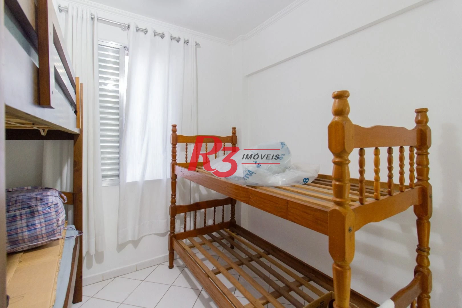 Apartamento à venda, 72 m² por R$ 580.000,00 - José Menino - Santos/SP
