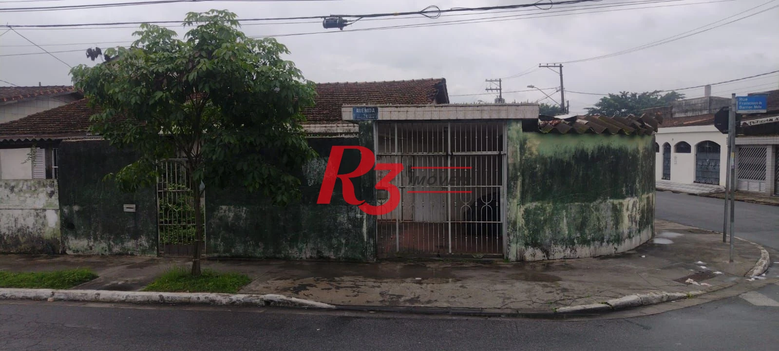 Excelente terreno no jardim castelo