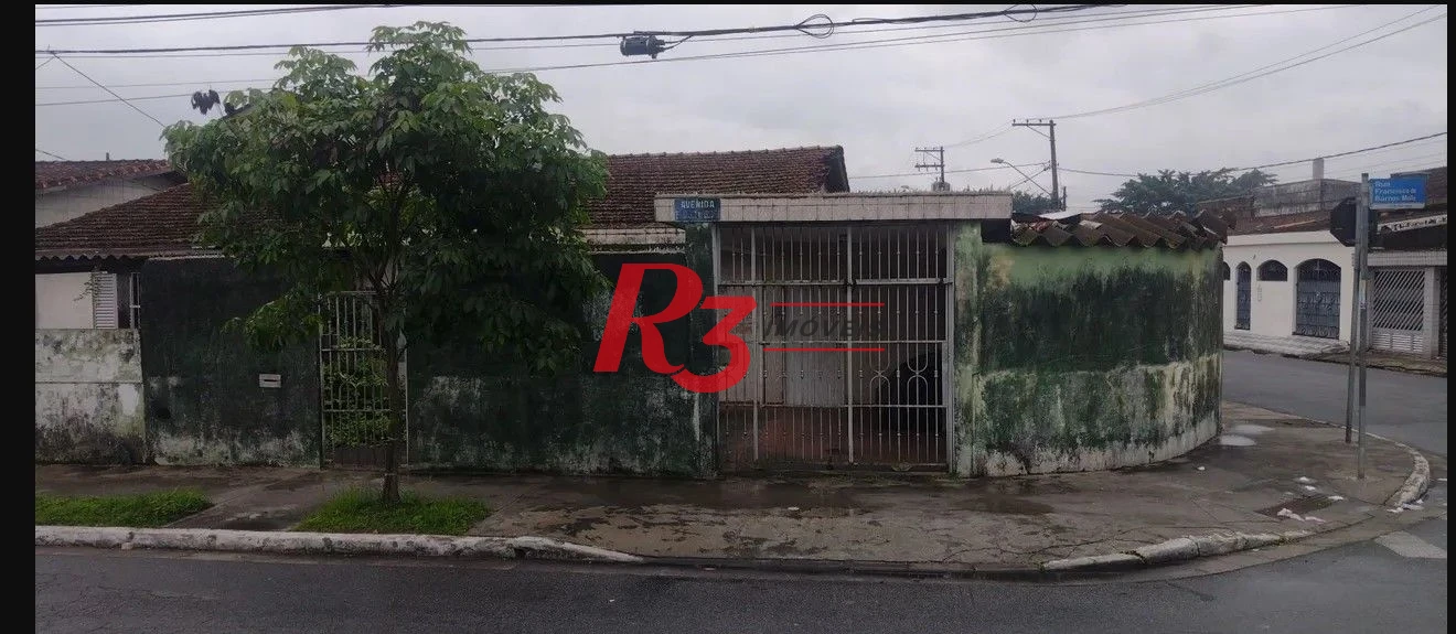 Excelente terreno no jardim castelo