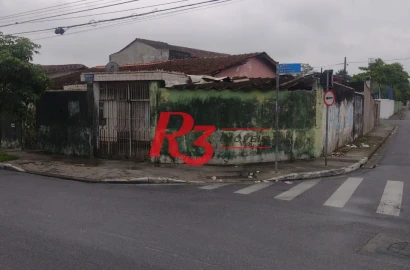 Excelente terreno no jardim castelo