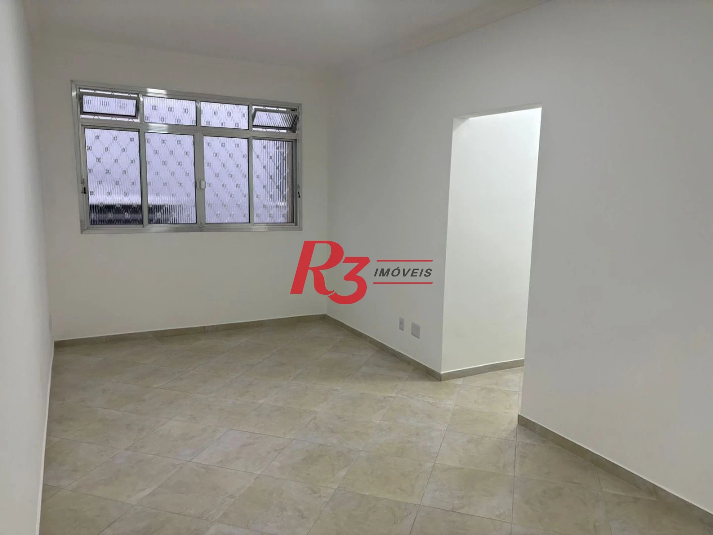 Apartamento com 2 dormitórios à venda, 71 m² por R$ 270.000,00 - Vila Matias - Santos/SP