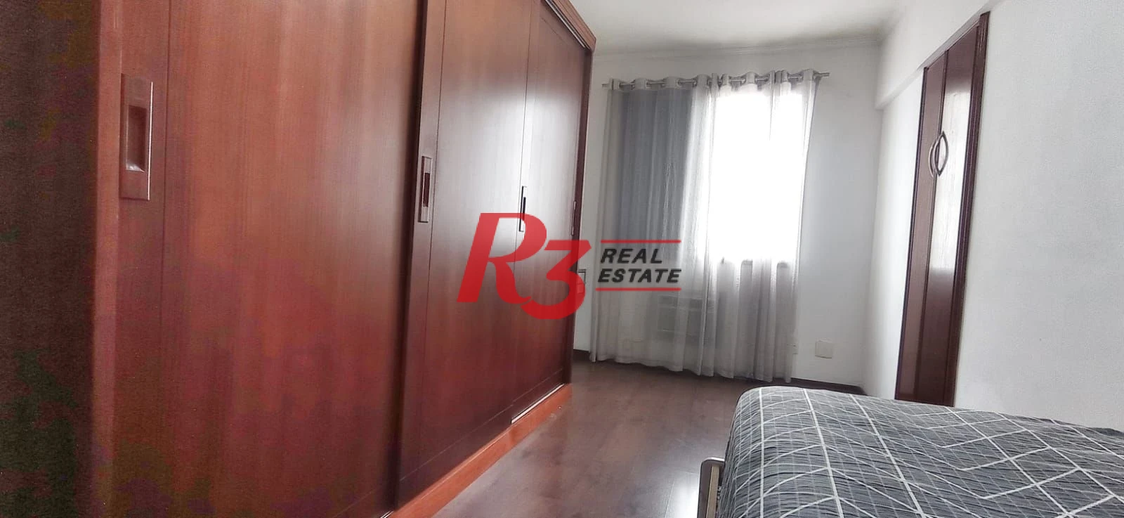 Apartamento com 2 dormitórios, 116 m² - venda por R$ 756.000,00 ou aluguel por R$ 6.500,00/mês - Ponta da Praia - Santos/SP