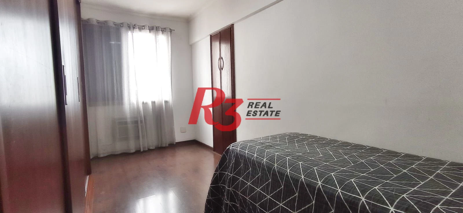 Apartamento com 2 dormitórios, 116 m² - venda por R$ 756.000,00 ou aluguel por R$ 6.500,00/mês - Ponta da Praia - Santos/SP