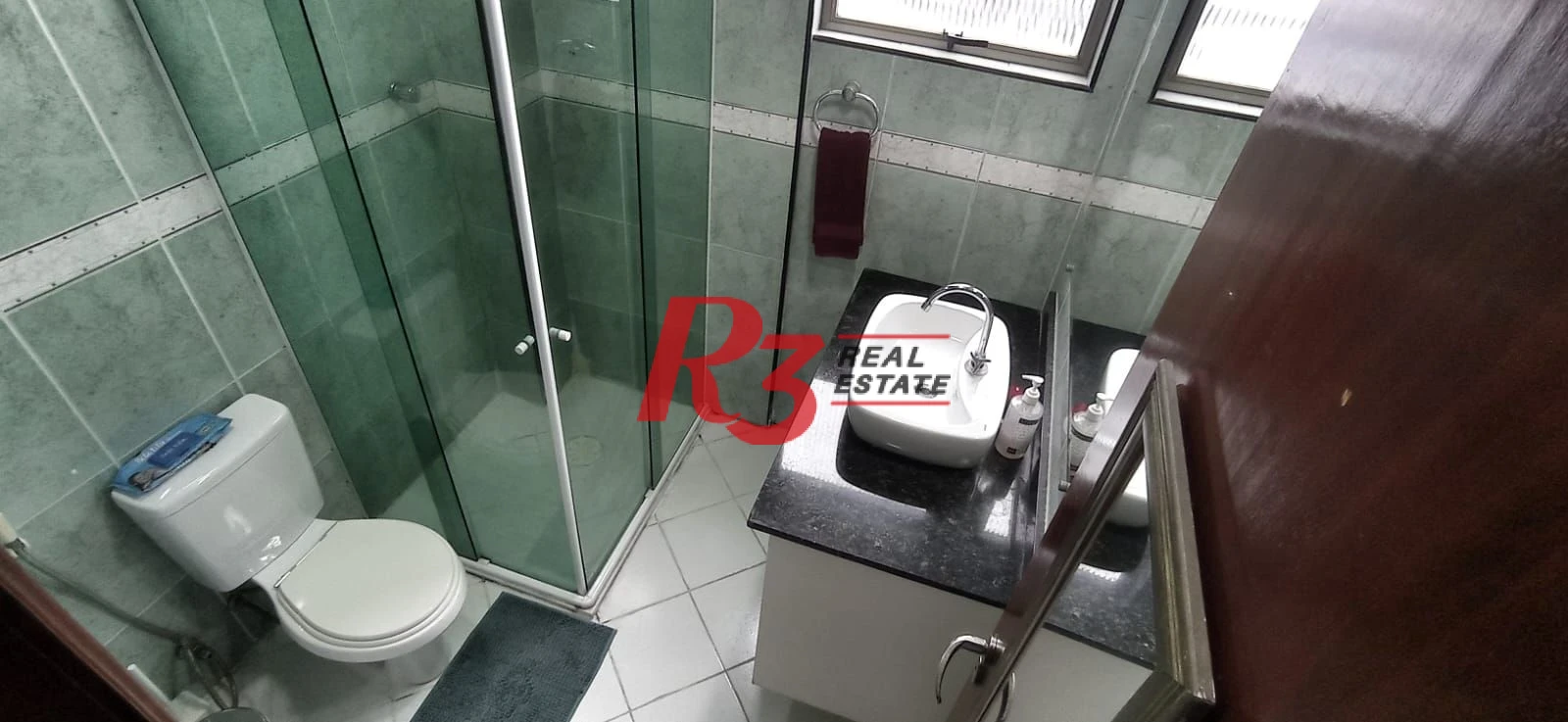 Apartamento com 2 dormitórios, 116 m² - venda por R$ 756.000,00 ou aluguel por R$ 6.500,00/mês - Ponta da Praia - Santos/SP