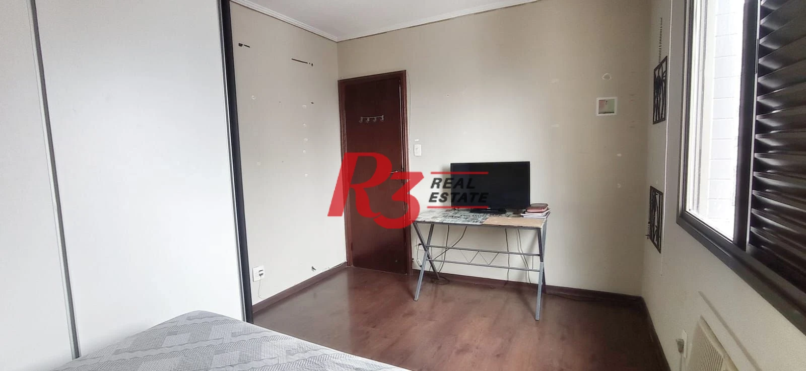 Apartamento com 2 dormitórios, 116 m² - venda por R$ 756.000,00 ou aluguel por R$ 6.500,00/mês - Ponta da Praia - Santos/SP