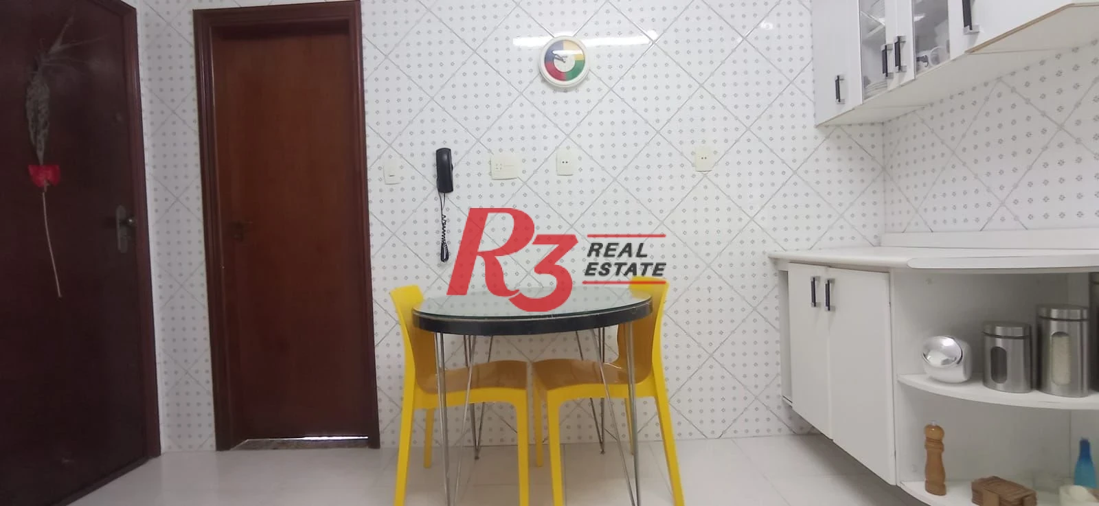 Apartamento com 2 dormitórios, 116 m² - venda por R$ 756.000,00 ou aluguel por R$ 6.500,00/mês - Ponta da Praia - Santos/SP