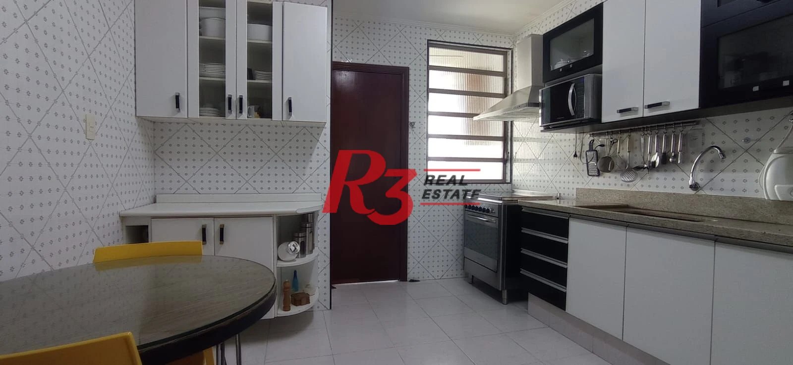 Apartamento com 2 dormitórios, 116 m² - venda por R$ 756.000,00 ou aluguel por R$ 6.500,00/mês - Ponta da Praia - Santos/SP