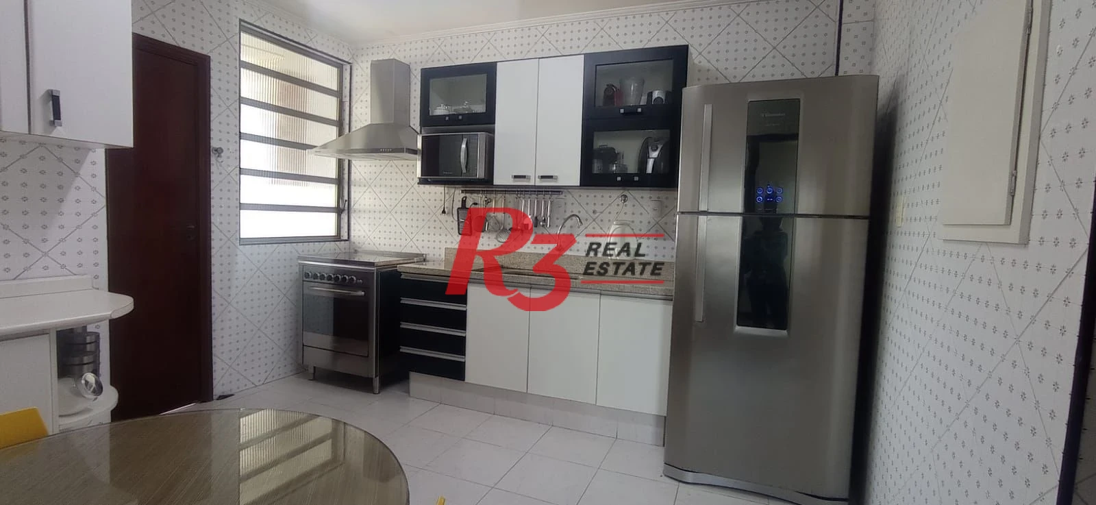 Apartamento com 2 dormitórios, 116 m² - venda por R$ 756.000,00 ou aluguel por R$ 6.500,00/mês - Ponta da Praia - Santos/SP