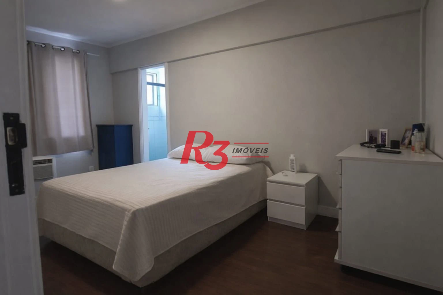Apartamento, 116 m² - venda por R$ 732.000,00 ou aluguel por R$ 6.500,00/mês - Ponta da Praia - Santos/SP