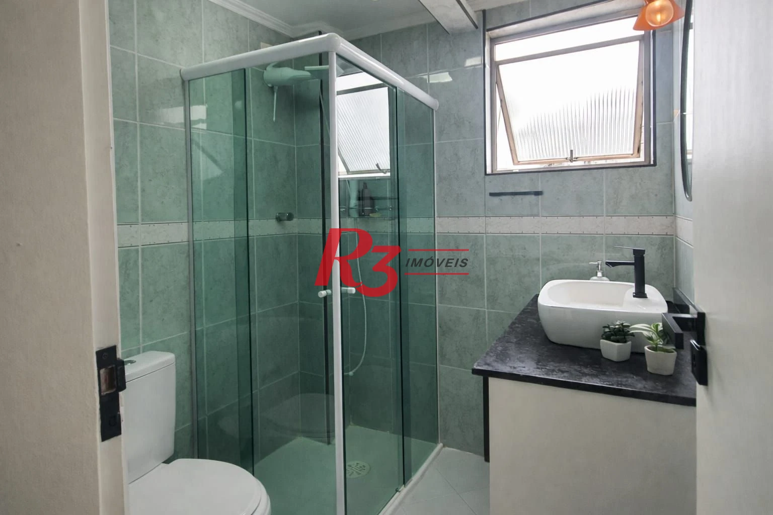 Apartamento, 116 m² - venda por R$ 732.000,00 ou aluguel por R$ 6.500,00/mês - Ponta da Praia - Santos/SP
