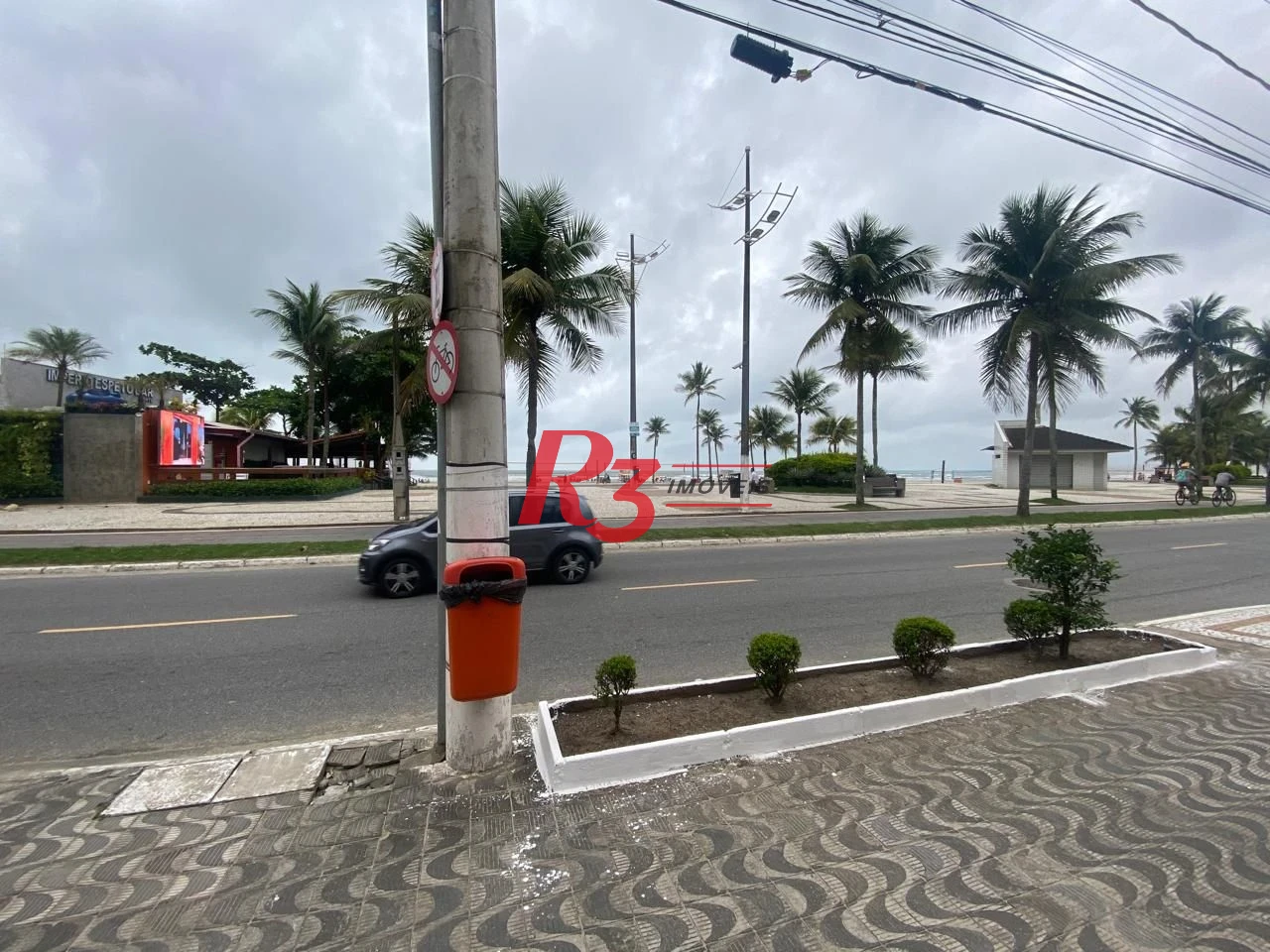 Apartamento à venda, 59 m² por R$ 290.000,00 - Canto do Forte - Praia Grande/SP