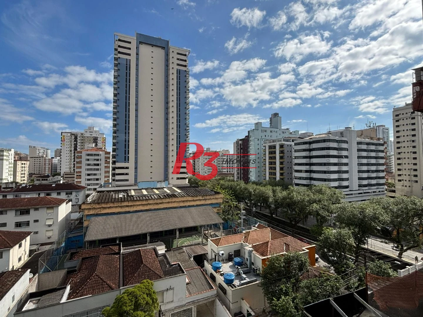 Apartamento à venda, 156 m² por R$ 1.700.000,00 - Pompéia - Santos/SP