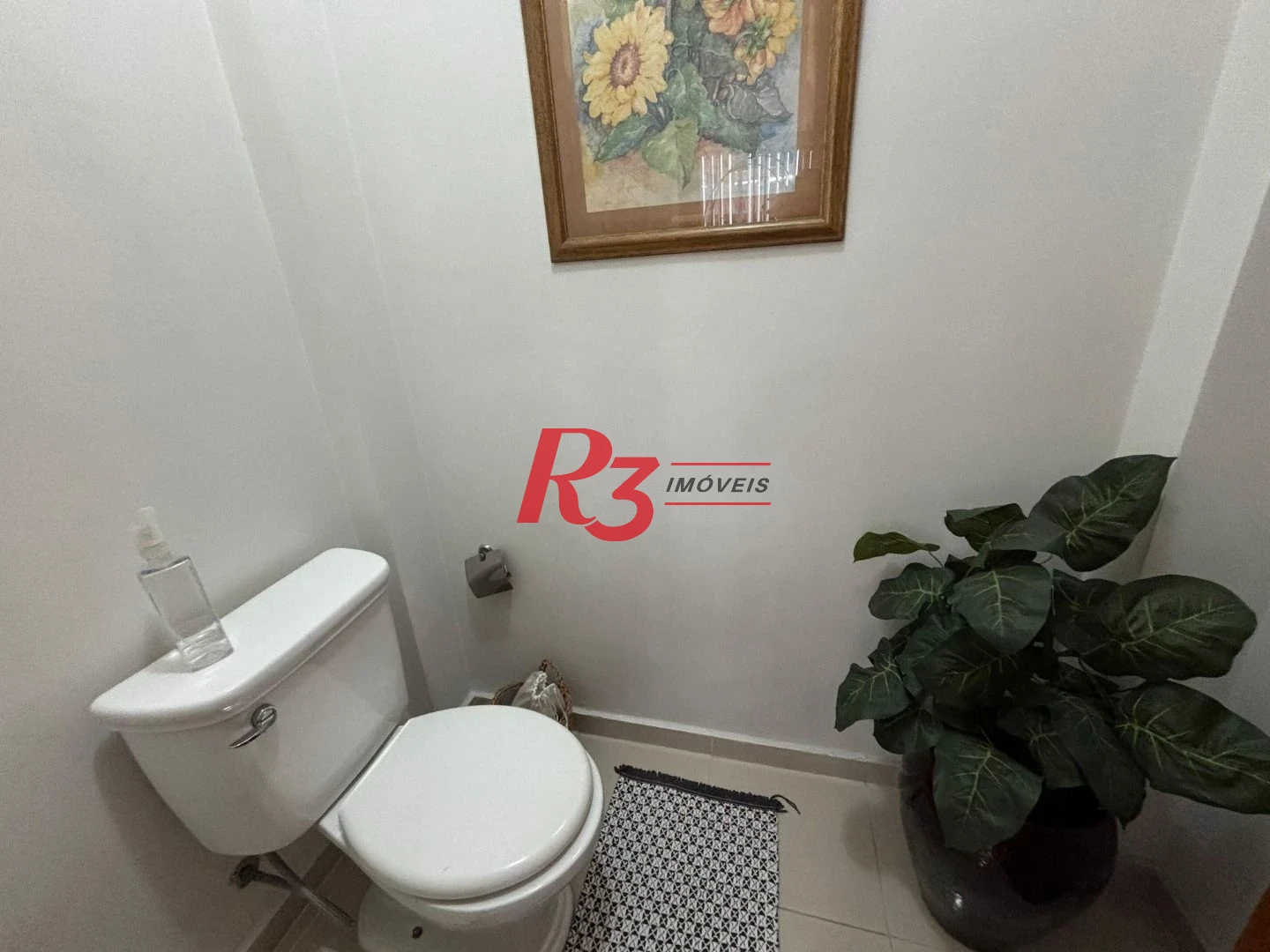 Apartamento à venda, 156 m² por R$ 1.700.000,00 - Pompéia - Santos/SP