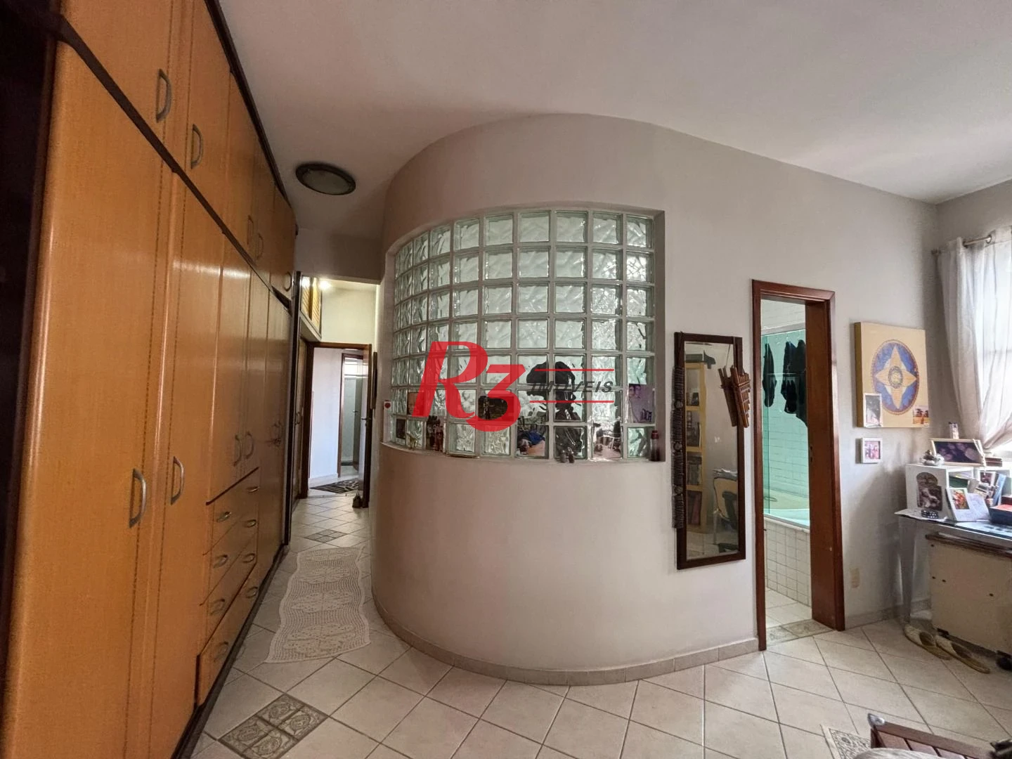 Apartamento à venda, 156 m² por R$ 1.700.000,00 - Pompéia - Santos/SP