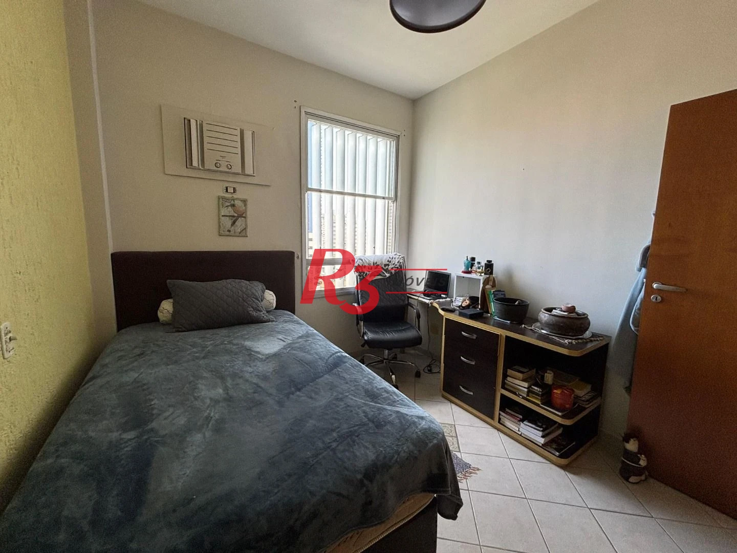 Apartamento à venda, 156 m² por R$ 1.700.000,00 - Pompéia - Santos/SP