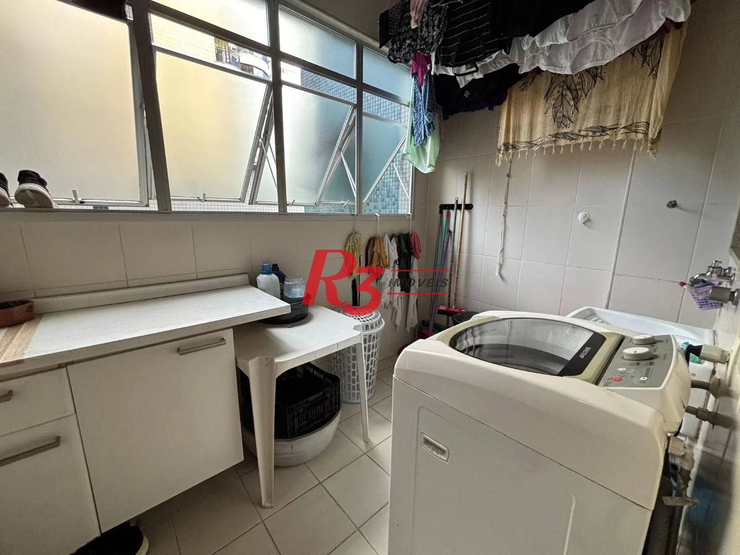 Apartamento à venda, 156 m² por R$ 1.700.000,00 - Pompéia - Santos/SP