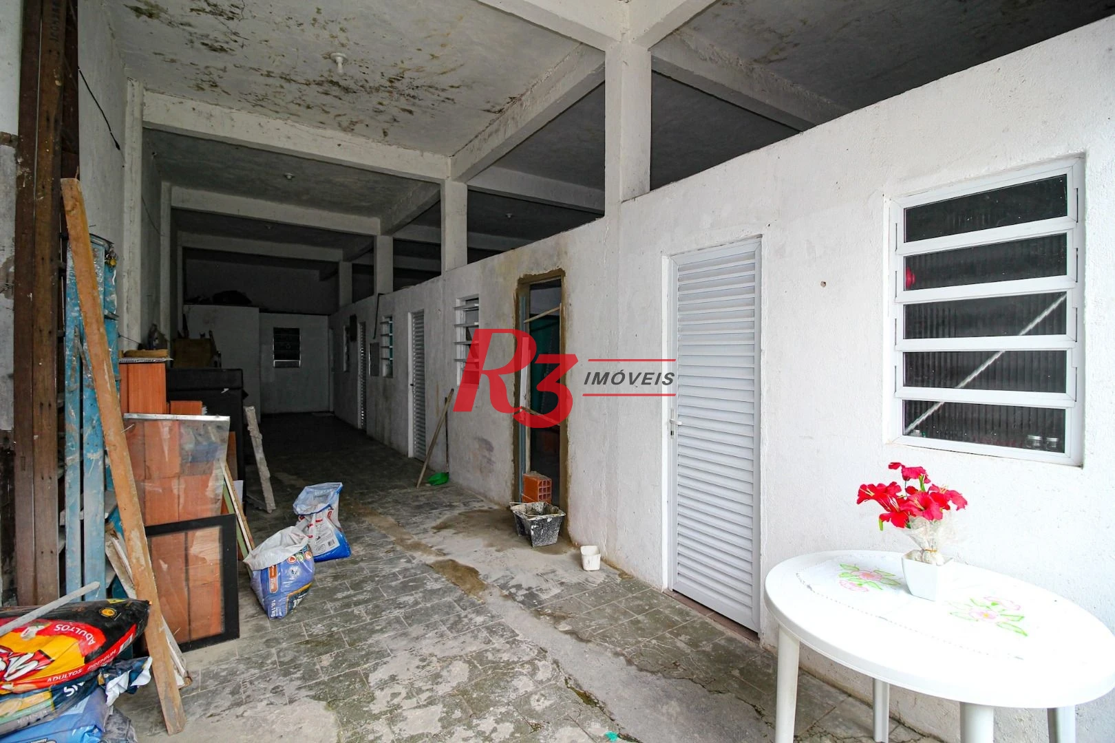 Terreno à venda, 450 m² por R$ 2.660.000,00 - Centro - Santos/SP