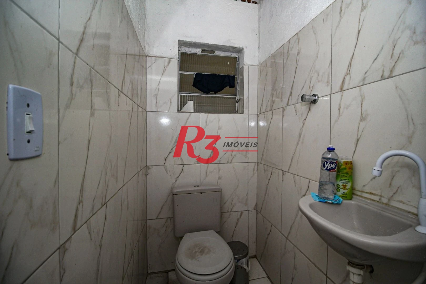 Terreno à venda, 450 m² por R$ 2.660.000,00 - Centro - Santos/SP