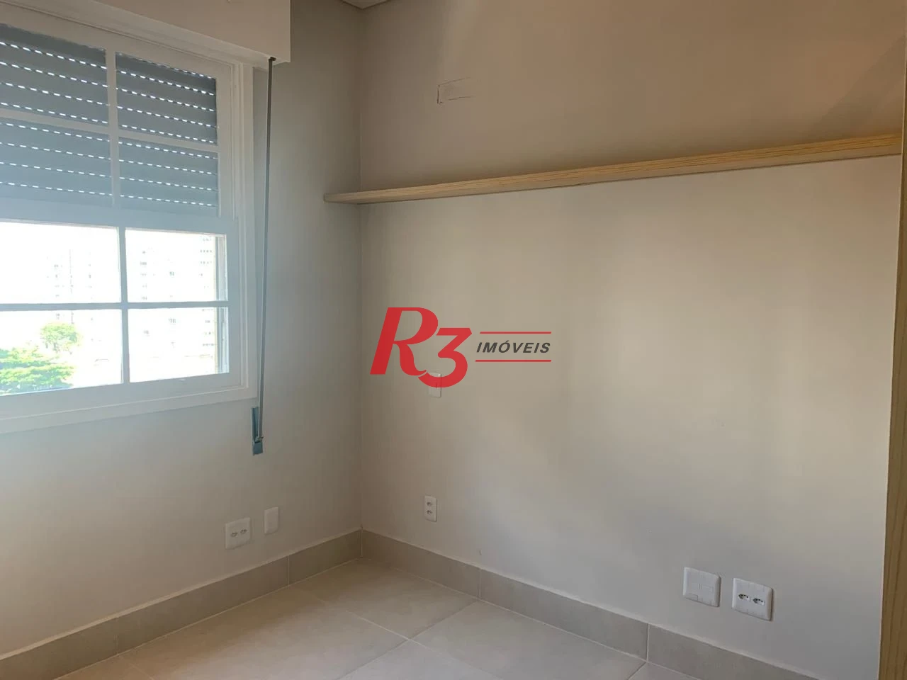 Studio à venda, 28 m² por R$ 340.000,00 - Ponta da Praia - Santos/SP