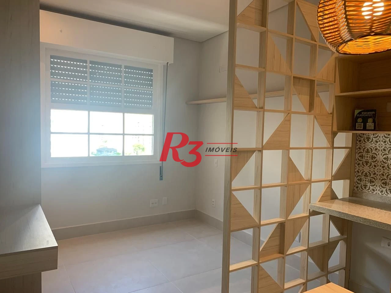 Studio à venda, 28 m² por R$ 340.000,00 - Ponta da Praia - Santos/SP
