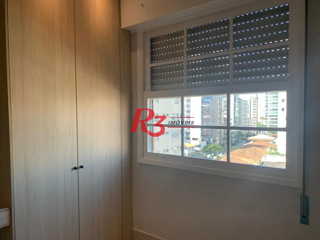 Studio à venda, 28 m² por R$ 340.000,00 - Ponta da Praia - Santos/SP