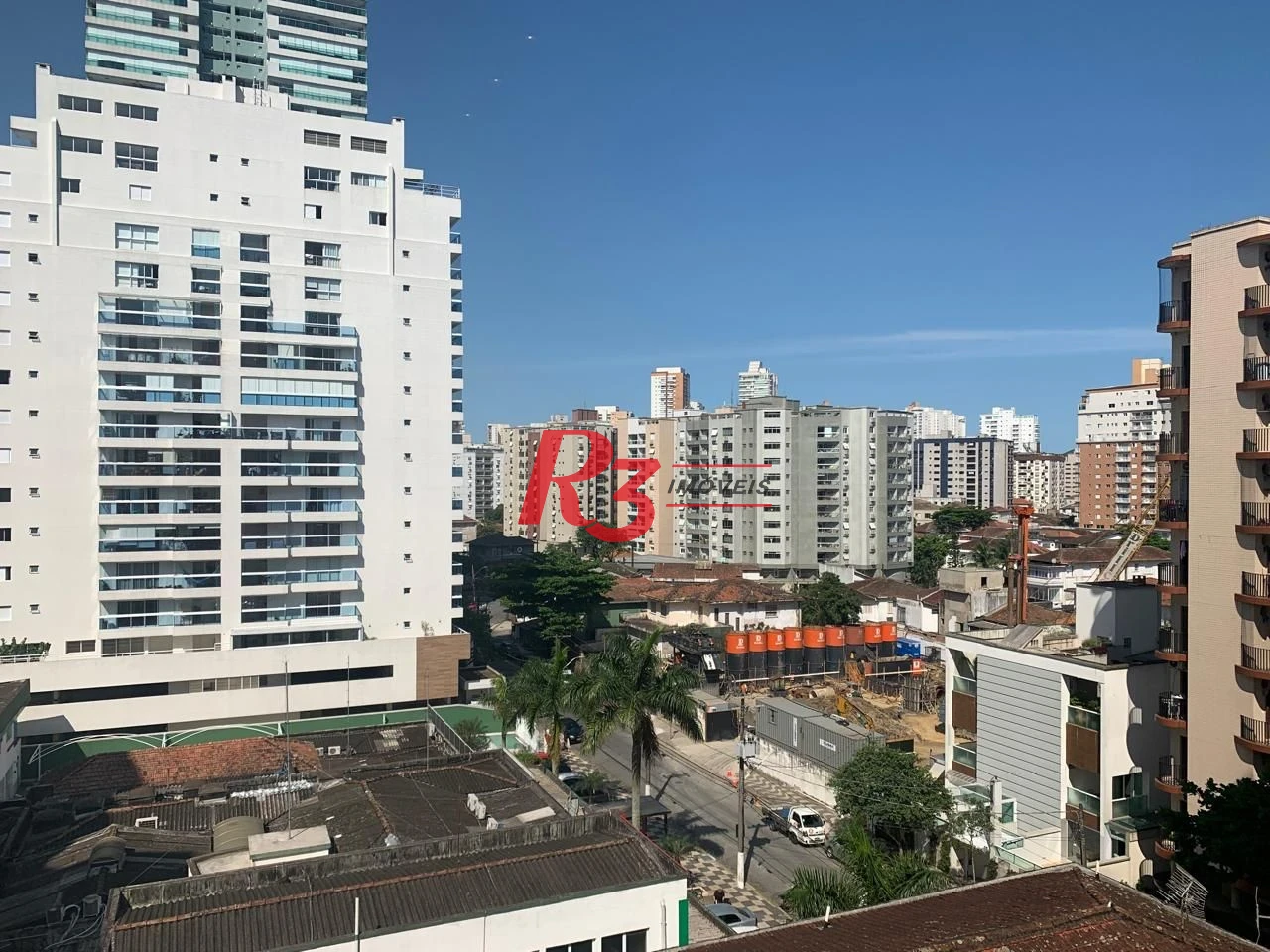 Studio à venda, 28 m² por R$ 340.000,00 - Ponta da Praia - Santos/SP