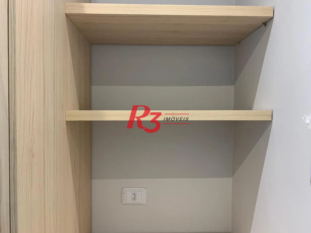 Studio à venda, 28 m² por R$ 340.000,00 - Ponta da Praia - Santos/SP