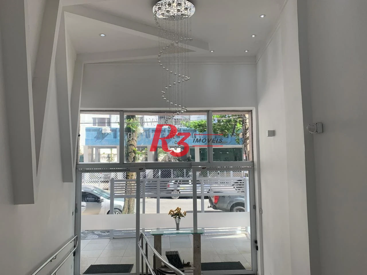 Studio à venda, 28 m² por R$ 340.000,00 - Ponta da Praia - Santos/SP