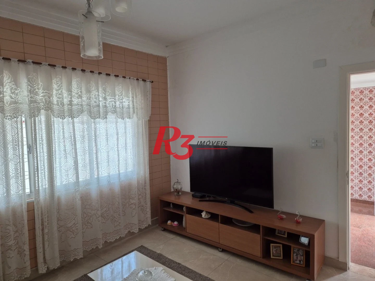 Casa com 3 dormitórios à venda, 196 m² por R$ 430.000,00 - Santa Maria - Santos/SP