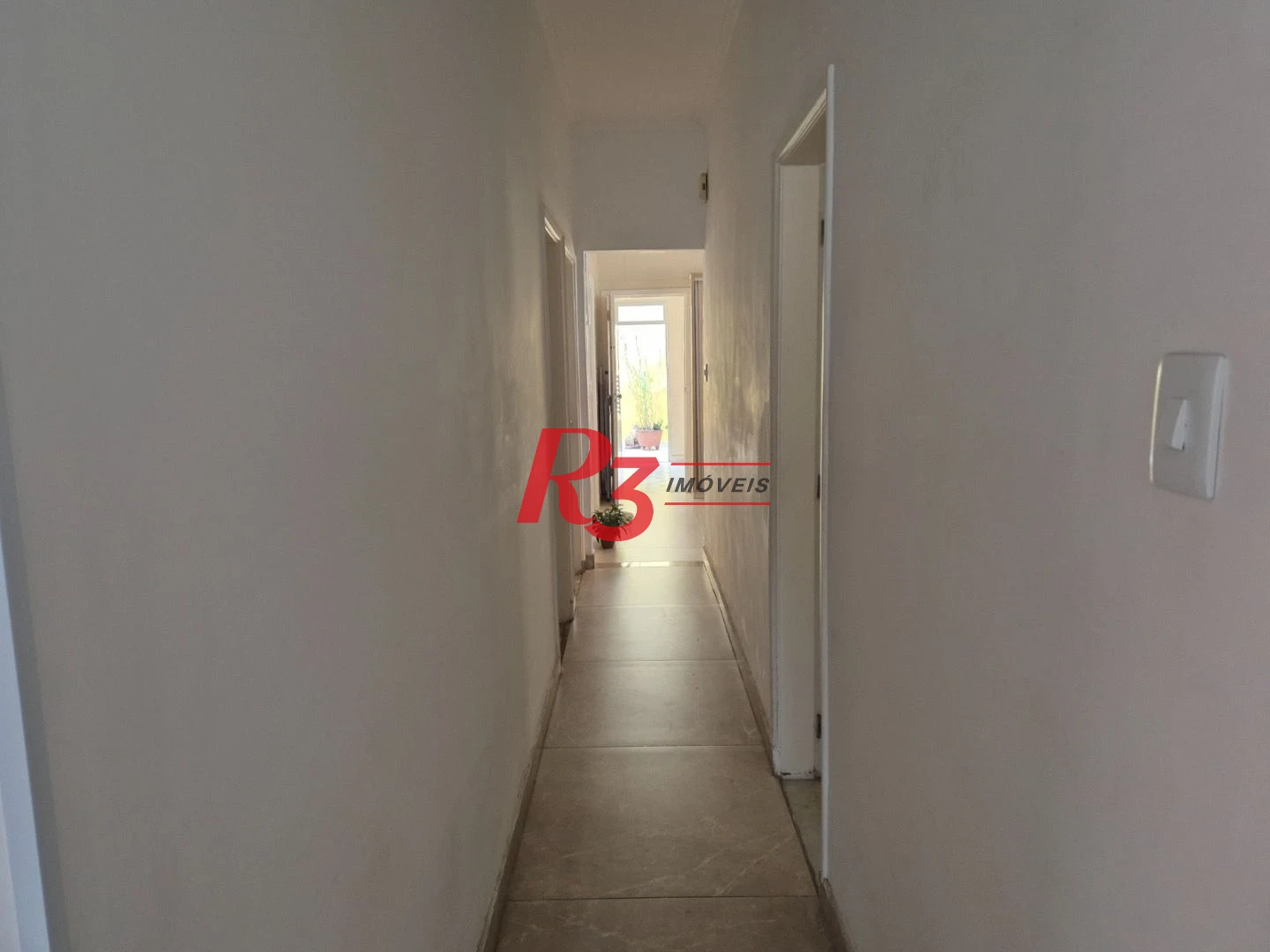 Casa com 3 dormitórios à venda, 196 m² por R$ 430.000,00 - Santa Maria - Santos/SP