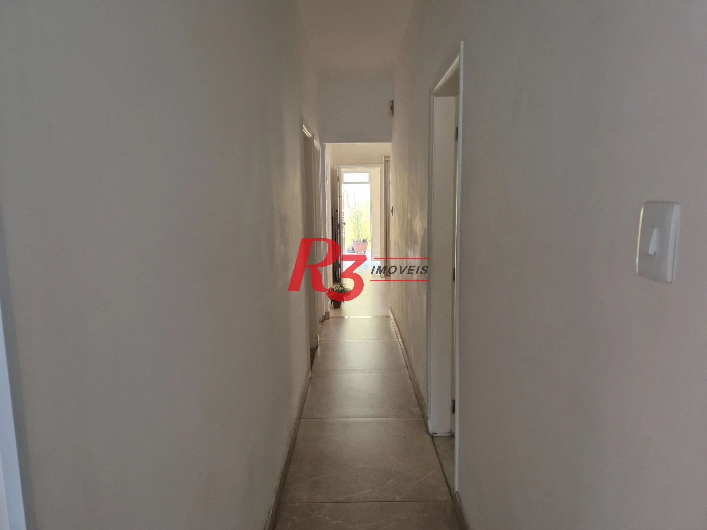 Casa com 3 dormitórios à venda, 196 m² por R$ 430.000,00 - Santa Maria - Santos/SP
