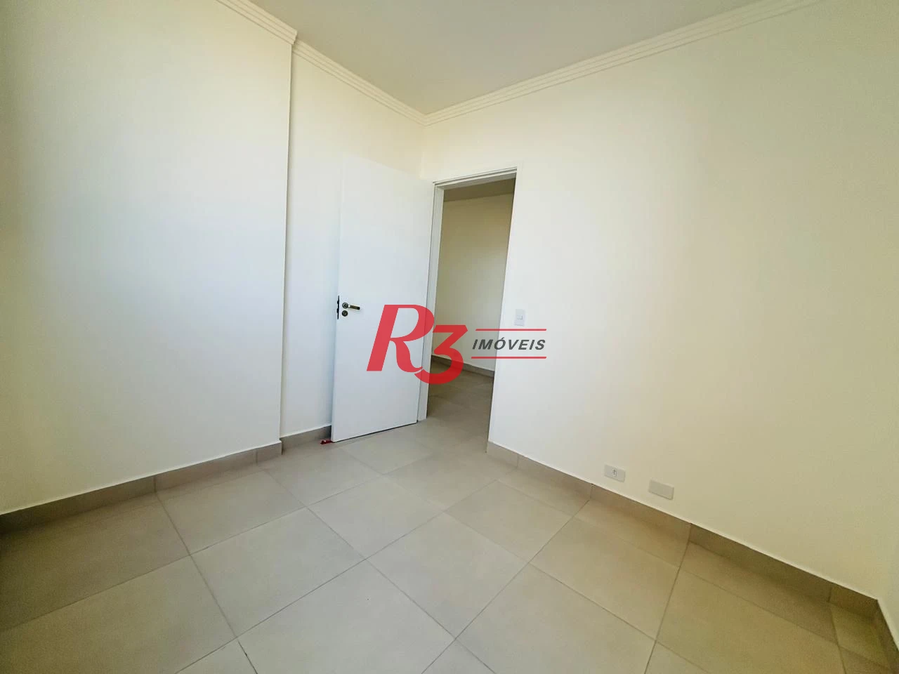 Apartamento com 1 dormitório à venda, 42 m² por R$ 390.000,00 - José Menino - Santos/SP
