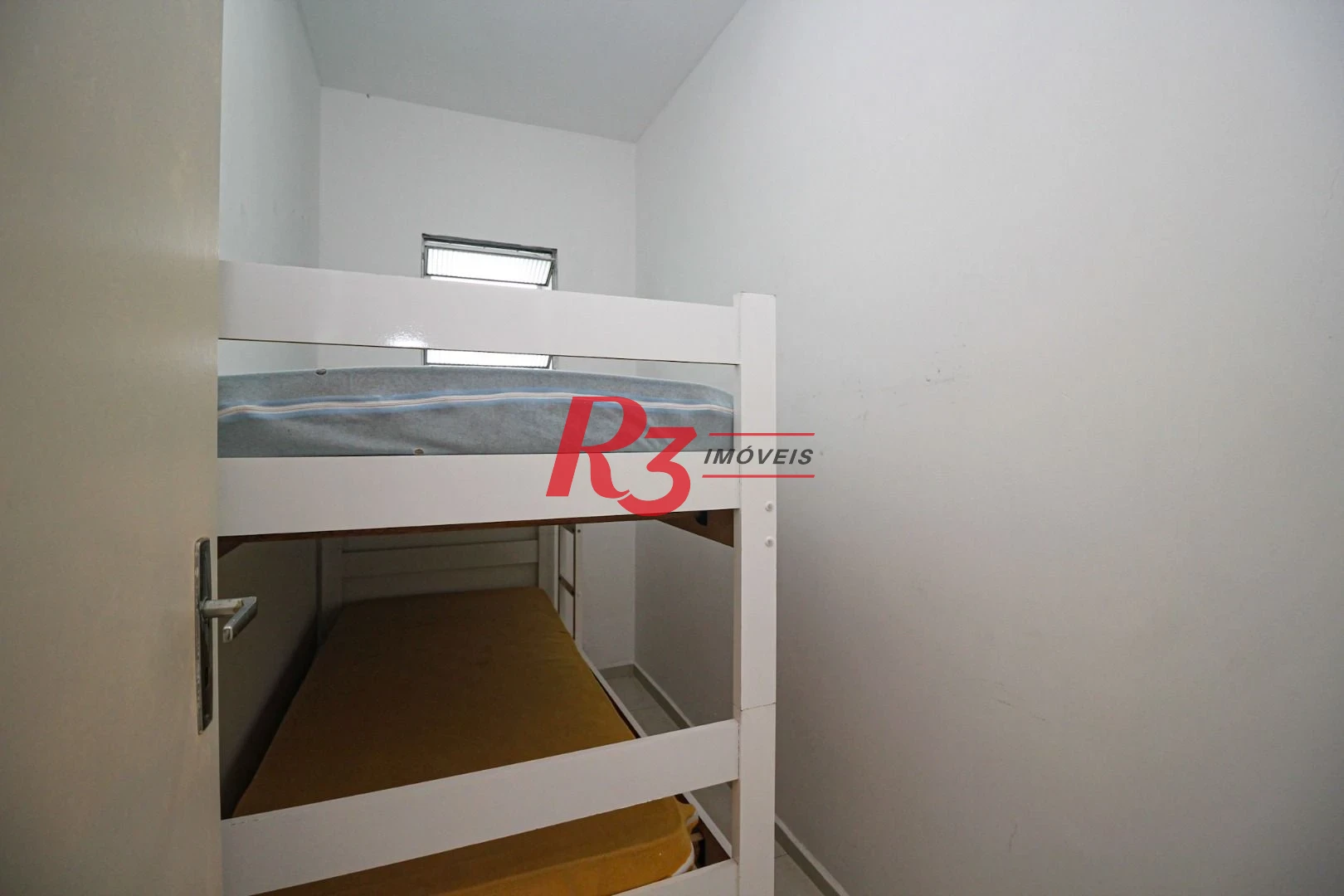 Apartamento com 3 dormitórios à venda, 110 m² por R$ 660.000,00 - José Menino - Santos/SP