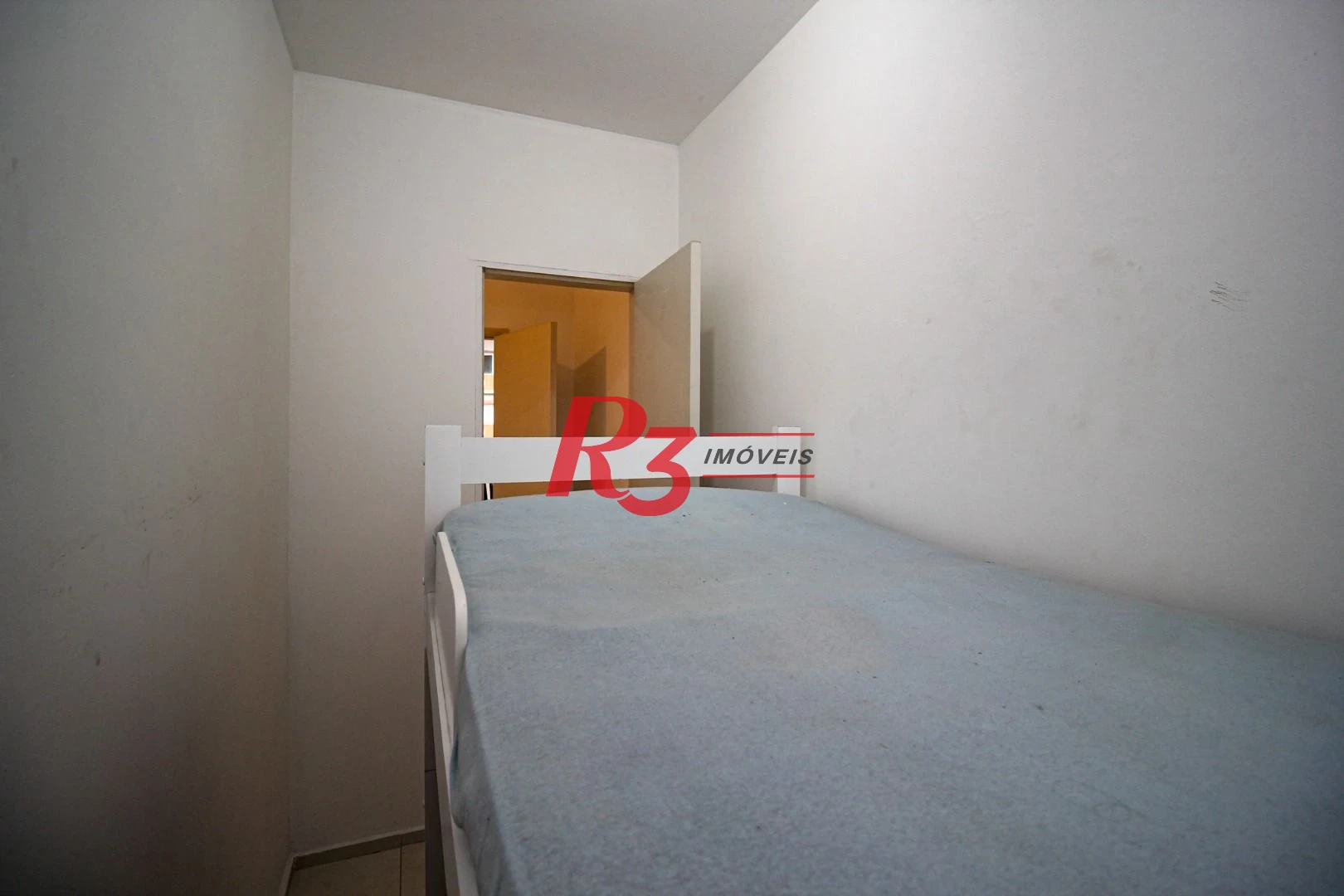 Apartamento com 3 dormitórios à venda, 110 m² por R$ 660.000,00 - José Menino - Santos/SP