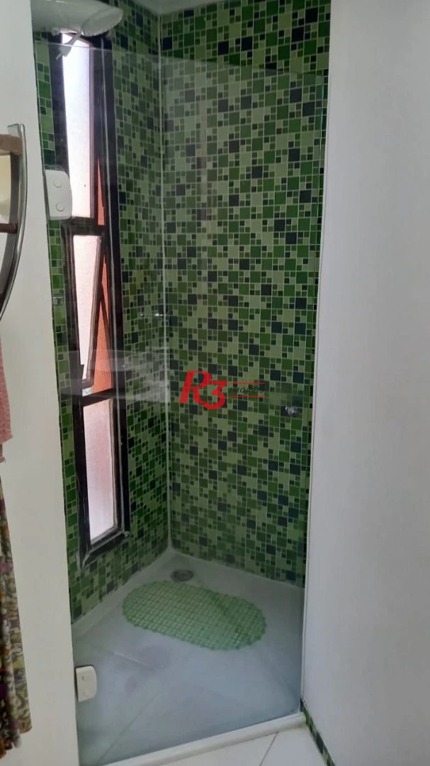 Apartamento com 2 dormitórios à venda, 70 m² por R$ 320.000,00 - Balneário Guarujá - Guarujá/SP