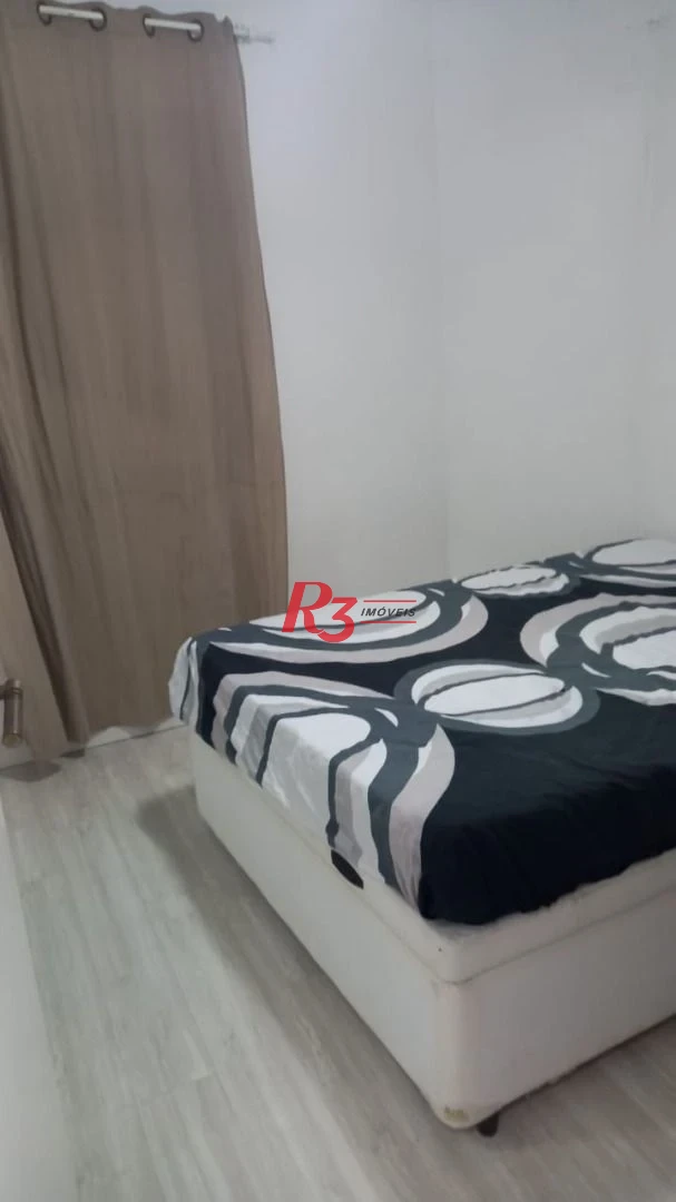 Apartamento com 2 dormitórios à venda, 70 m² por R$ 320.000,00 - Balneário Guarujá - Guarujá/SP