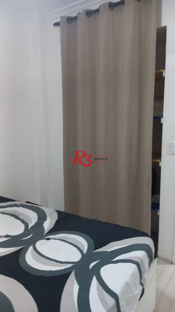 Apartamento com 2 dormitórios à venda, 70 m² por R$ 320.000,00 - Balneário Guarujá - Guarujá/SP