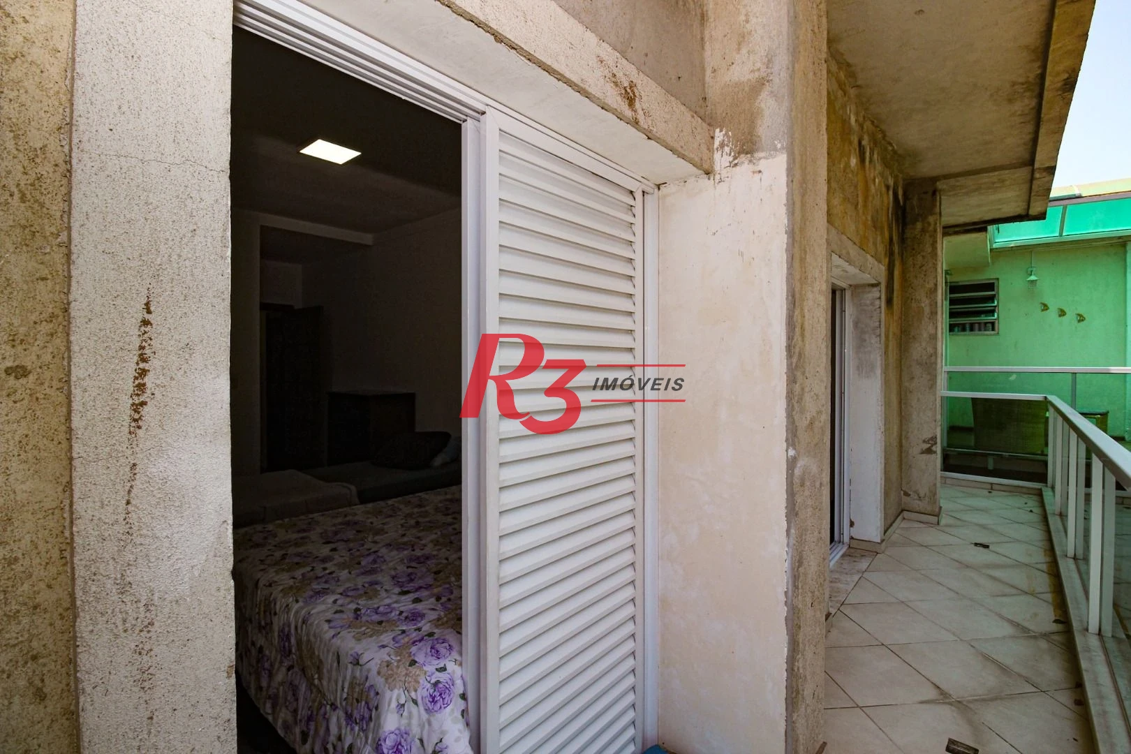 Sobrado à venda, 250 m² por R$ 1.600.000,00 - Campo Grande - Santos/SP