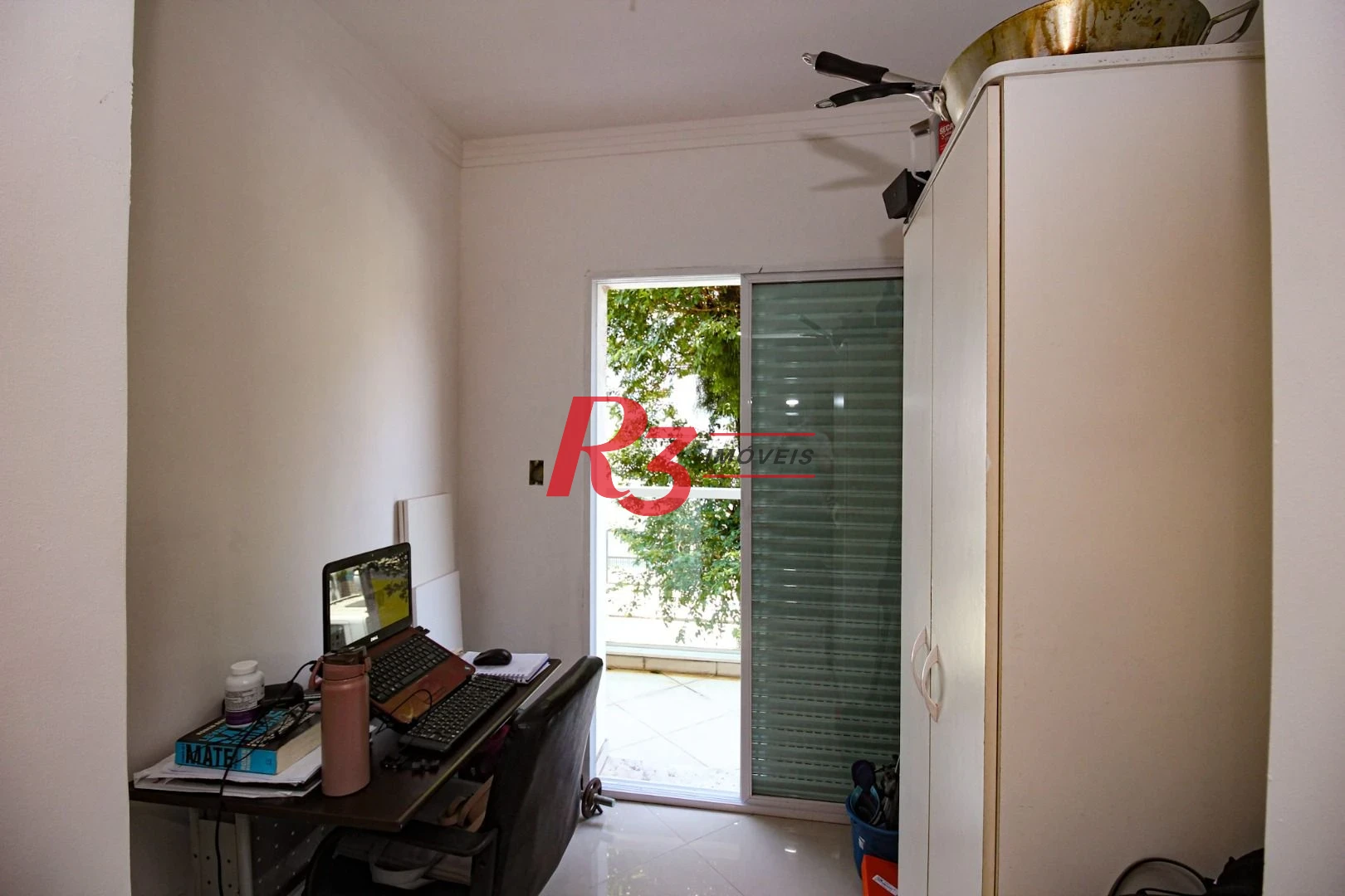 Sobrado à venda, 250 m² por R$ 1.600.000,00 - Campo Grande - Santos/SP