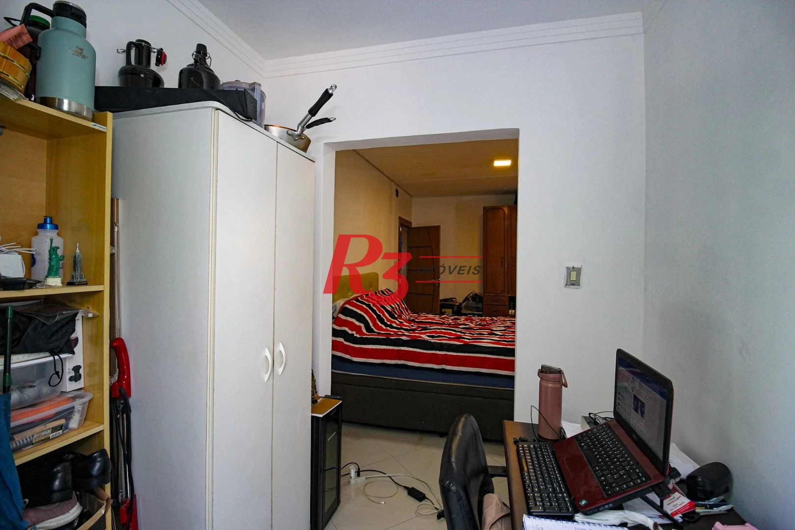 Sobrado à venda, 250 m² por R$ 1.600.000,00 - Campo Grande - Santos/SP