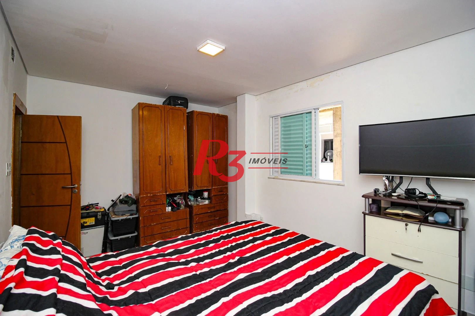 Sobrado à venda, 250 m² por R$ 1.600.000,00 - Campo Grande - Santos/SP