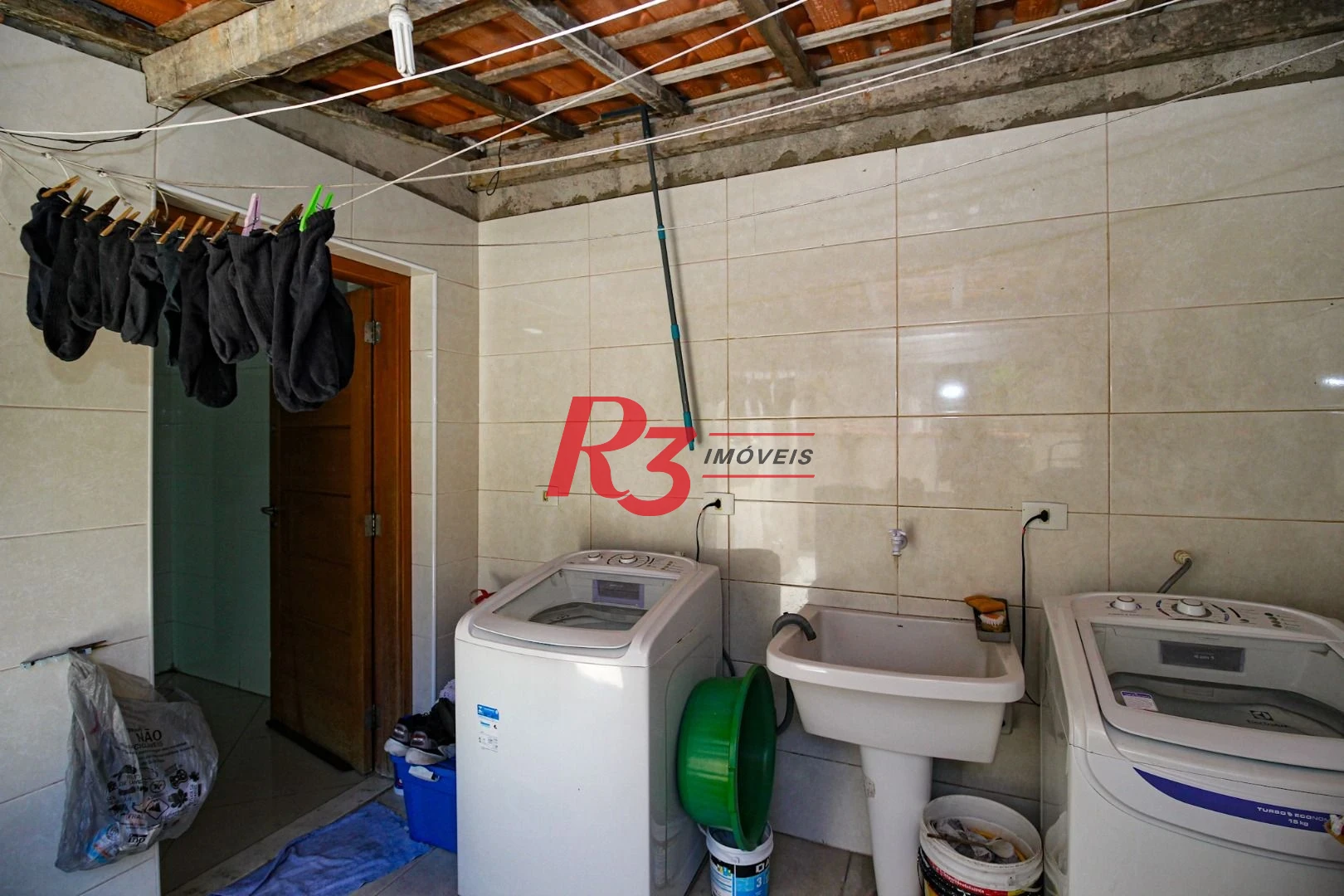 Sobrado à venda, 250 m² por R$ 1.600.000,00 - Campo Grande - Santos/SP