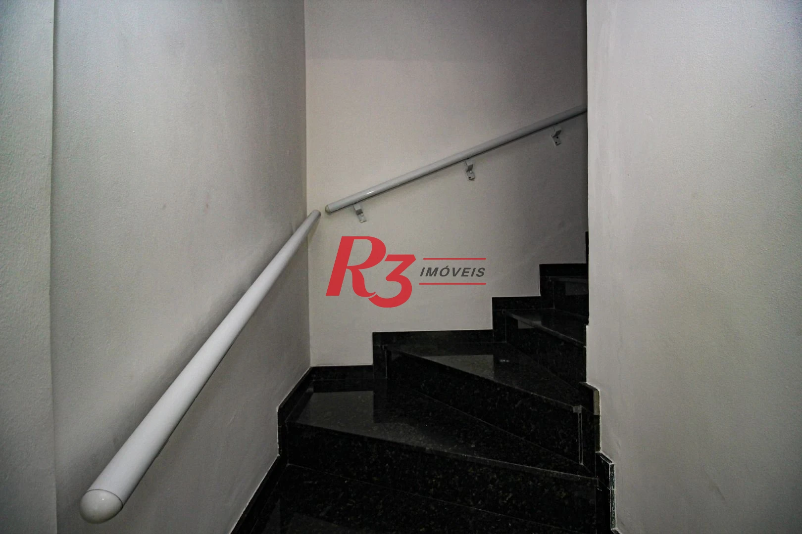 Sobrado à venda, 250 m² por R$ 1.600.000,00 - Campo Grande - Santos/SP