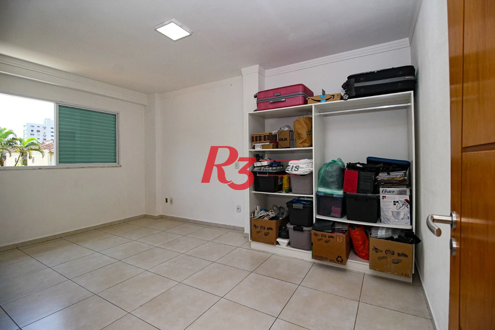 Sobrado à venda, 250 m² por R$ 1.600.000,00 - Campo Grande - Santos/SP