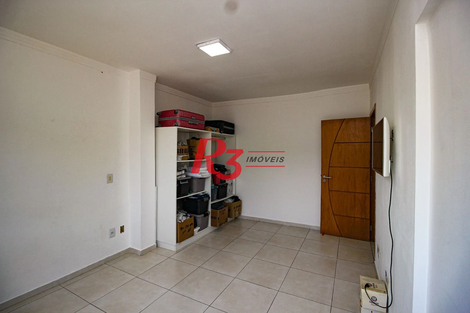 Sobrado à venda, 250 m² por R$ 1.600.000,00 - Campo Grande - Santos/SP