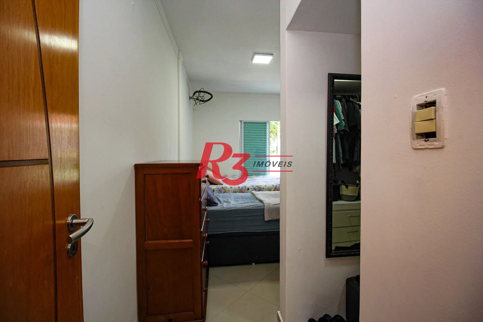 Sobrado à venda, 250 m² por R$ 1.600.000,00 - Campo Grande - Santos/SP