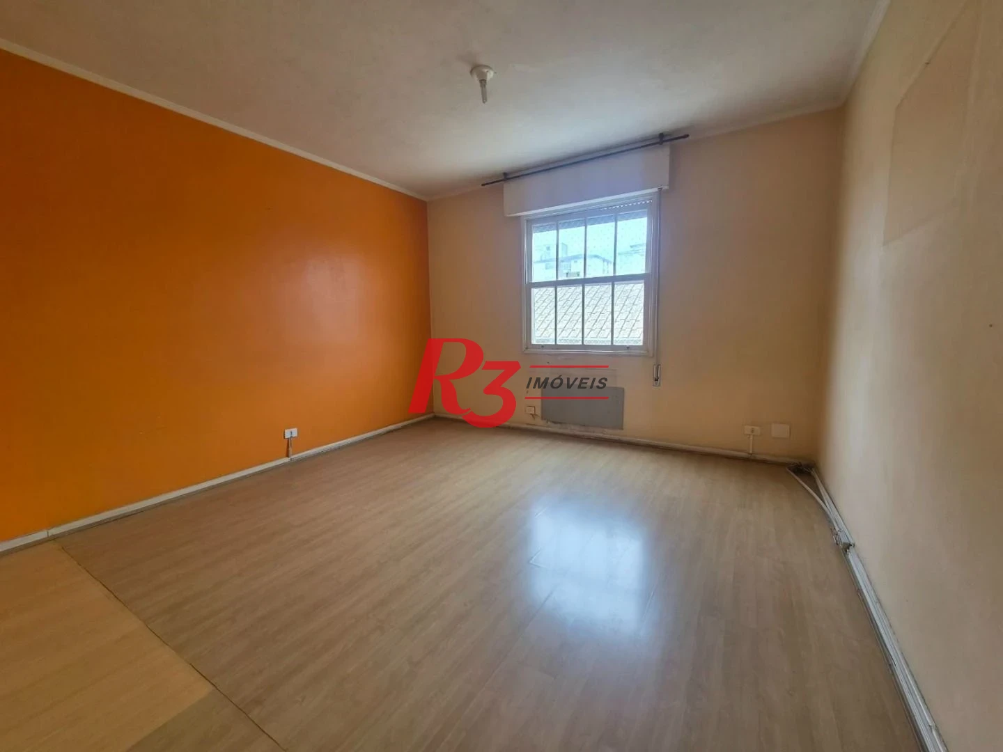 Apartamento com 3 dormitórios à venda, 151 m² por R$ 650.000,00 - Gonzaga - Santos/SP